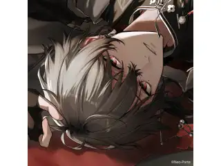 【久我レオ】 2026誕生日グッズ＆ボイス ボイス 英語ver.の公式画像
