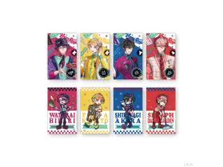 【VOLTA Days × Diner】ランダムホログラムカードの公式画像