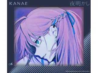 夜明かし 初回限定盤の公式画像
