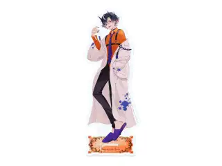 【2024ハロウィン】アクリルスタンド 鬼ヶ谷テンの公式画像