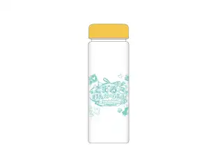 あおぎり高校 栗駒こまる 1st イベント 「こまる 淫 わんだーらんど」グッズ クリアボトルの公式画像