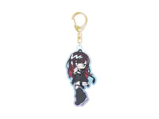 【Contre-Jour】オーロラアクリルキーホルダー〈事前販売〉 緋月ゆいの公式画像
