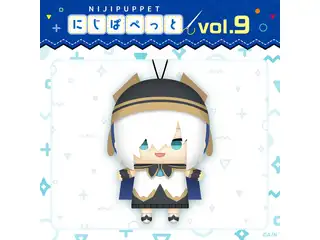 【にじぱぺっとシリーズ vol.9】アルス・アルマルの公式画像