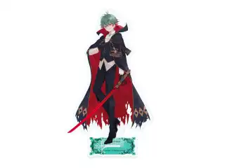 【2024ハロウィン】アクリルスタンド 八神ツクモの公式画像