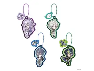 【Dytica 3rd】アクリルキーホルダー 小柳ロウの公式画像