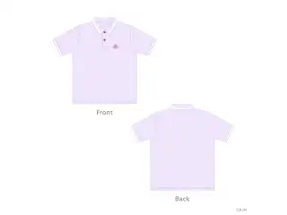 【あやかき 2nd】ポロシャツの公式画像