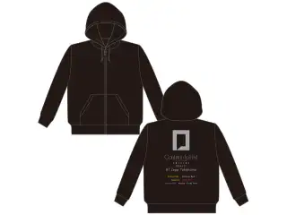 【Continue to First】パーカー《通販限定》