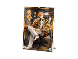【渋谷ハル】2023誕生日　アクリルボードの公式画像