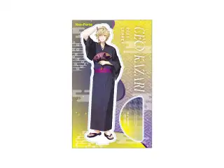 【2023夏祭り】瀬尾カザリ アクリルスタンドの公式画像