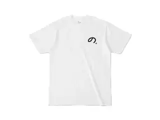音ノ乃のの　の。Tシャツ M