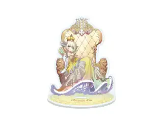 【2025Throne Edition】アクリルスタンド 光葉エニ