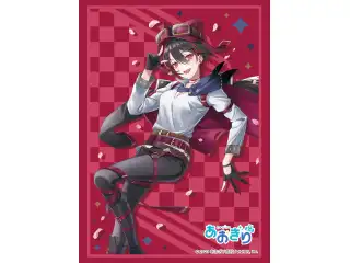 Reバース for you スリーブ あおぎり高校 月赴ゐぶき 桜 Ver.