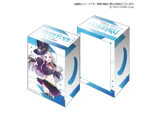 ブシロード デッキホルダーコレクションV3 エクストラ 2期生 Vol.12 hololive SUPER EXPO 2022『紫咲シオン』の公式画像