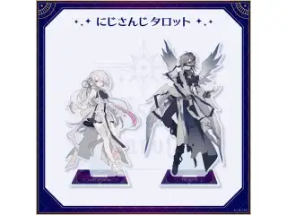 【にじさんじタロット】アクリルスタンド 戌亥とこの公式画像