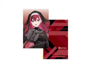 【VISUAL COLLECTION】フォト風カード　Vol.1 昏昏アリアの公式画像