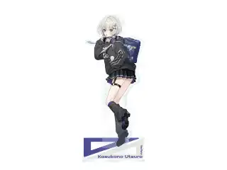 【2024学園パロディ】アクリルスタンド 幽乃うつろの公式画像