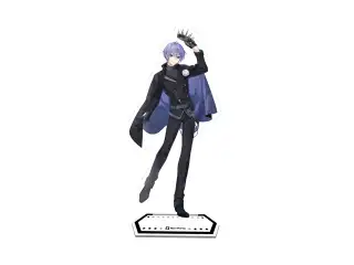 【2024ホワイトデー】 アクリルスタンド 白雪レイドの公式画像