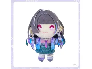 【にじぬいコンセプトシリーズ vol.3】にじぬいぱすてる 狂蘭 メロコ