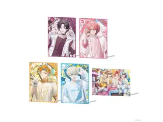 【Oriens 3rd】B6アクリルパネル 宇佐美リトの公式画像