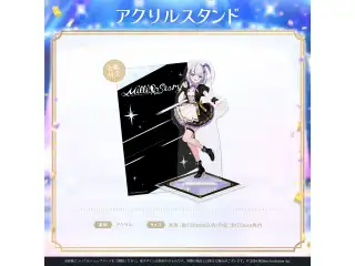 ミリプロ 1st Live「Million Story」アクリルスタンド 音ノ乃ののの公式画像