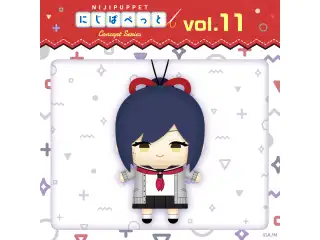 【にじぱぺっと コンセプトシリーズ vol.11】にじぱぺっと 静凛
