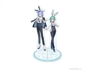 【LazuLight 4th Anniversary】アクリルスタンド フィナーナ 竜宮の公式画像