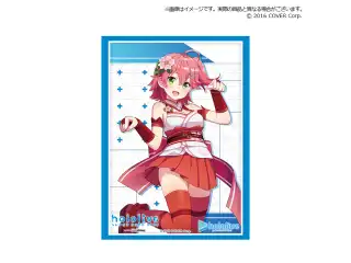 ブシロード スリーブコレクション エクストラ 0期生 Vol.365 hololive SUPER EXPO 2022『さくらみこ』