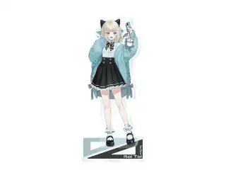 【2024学園パロディ】アクリルスタンド 絲依といの公式画像