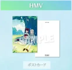 Nornis 3rd Single「Prologue」HMV購入特典 ポストカードの共通画像