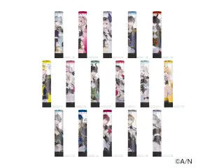 【7th Anniversary LIVE 「OVERTURE」】ペンライトチューブ【にじフェス2025】 【7th Anniversary LIVE 「OVERTURE」】ペンライトチューブ 風楽奏斗【にじフェス2025】