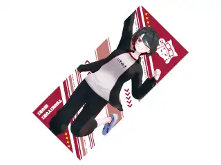 あおぎり高校 フェイスタオル 月赴ゐぶき あおぎり高校 フェイスタオル 月赴ゐぶきの公式画像