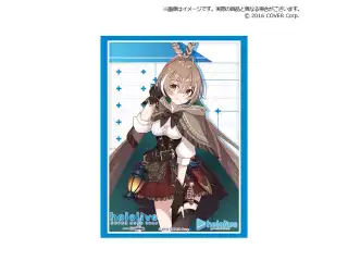 ブシロード スリーブコレクション エクストラ hololive English-Council- Vol.413 hololive SUPER EXPO 2022『七詩ムメイ』