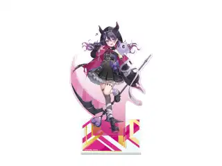 【VISUAL COLLECTION】アクリルスタンド　Vol.1 甘音あむの公式画像