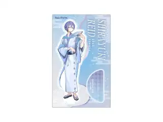 【2023夏祭り】白雪レイド アクリルスタンドの公式画像