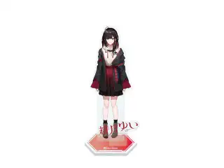 【STARTER GOODS】緋月ゆい〈先行販売〉 アクリルスタンド