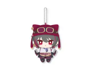 あおぎり高校 ヴィヴィオンリー みにぬいぐるみ 月赴ゐぶき あおぎり高校 ヴィヴィオンリー みにぬいぐるみ 月赴ゐぶきの公式画像