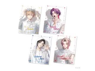 【VOLTACTION 4th】アートボード 風楽奏斗の公式画像