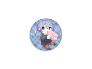 【白雪レイド】2023誕生日　缶バッジ Aの公式画像