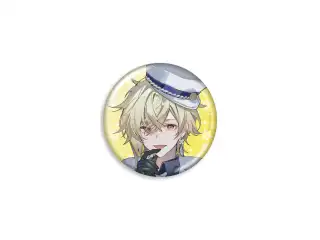 【2025クリスマス】缶バッジ 瀬尾カザリの公式画像