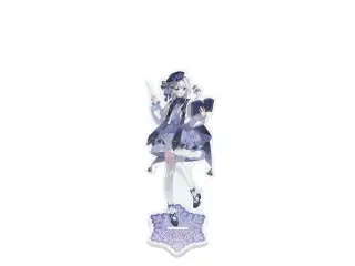 【2025クリスマス】アクリルスタンド 幽乃うつろの公式画像