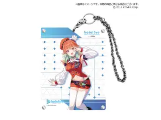 ブシロード アクリルカードホルダーコレクション エクストラ hololive English-Myth- Vol.44 hololive SUPER EXPO 2022『小鳥遊キアラ』