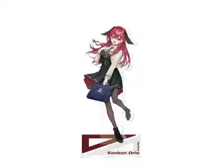 【2024学園パロディ】アクリルスタンド 昏昏アリアの公式画像