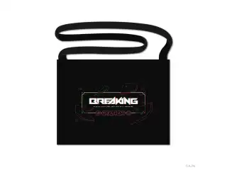 【Higuchi Kaede 2024-2025 LIVE Tour “BREAKING”】サコッシュ
