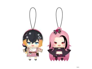 【OBSYDIA 3rd Anniversary】にじぱぺっと ペトラ グリン