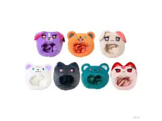 【IMPACT】ペンライトカバー にぱちぃ【にじりとる】