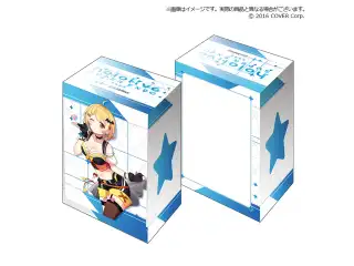 ブシロード デッキホルダーコレクションV3 エクストラ 1期生 Vol.6 hololive SUPER EXPO 2022『夜空メル』の公式画像