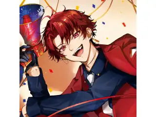 【柊ツルギ】 2024誕生日ボイスメッセージ