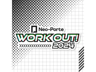 2024Work Out ! ボイス 八神ツクモ