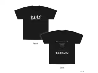【IMPACT】Tシャツ