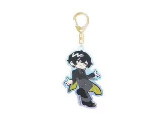 【Contre-Jour】オーロラアクリルキーホルダー〈事前販売〉 或世イヌの公式画像